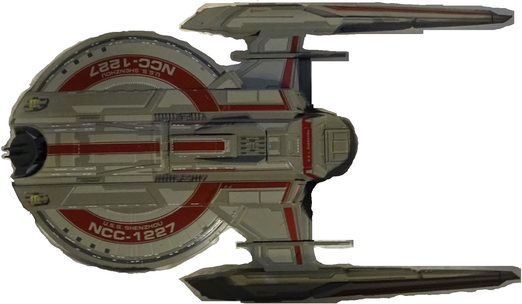 #01 NCC-1227